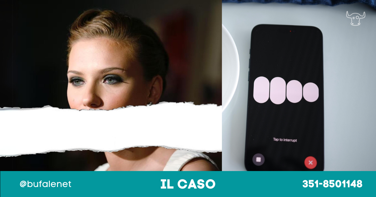 bufala sindaco di lonigo