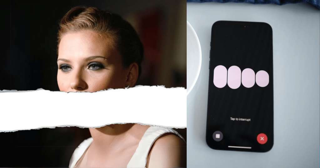 Chi ha rubato la voce di Scarlett Johansson? L'accusa dell'attrice, la difesa di OpenAI