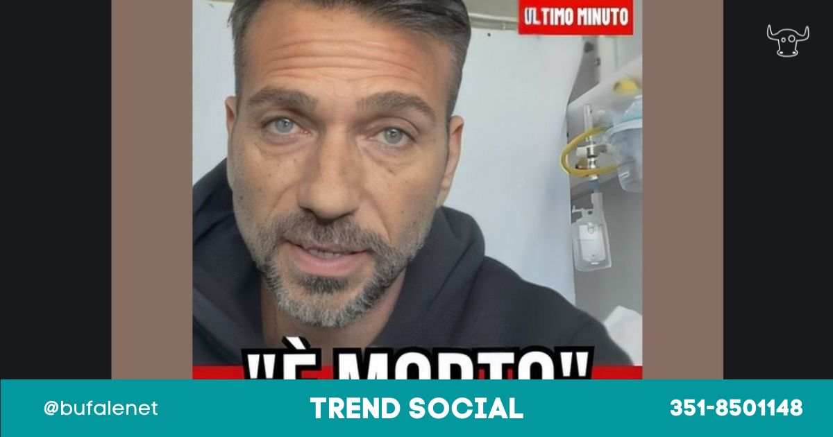 bufala sindaco di lonigo