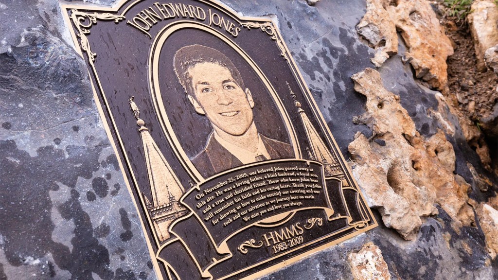 La tragedia della Grotta Nutty Putty, da attrazione turistica a memoriale