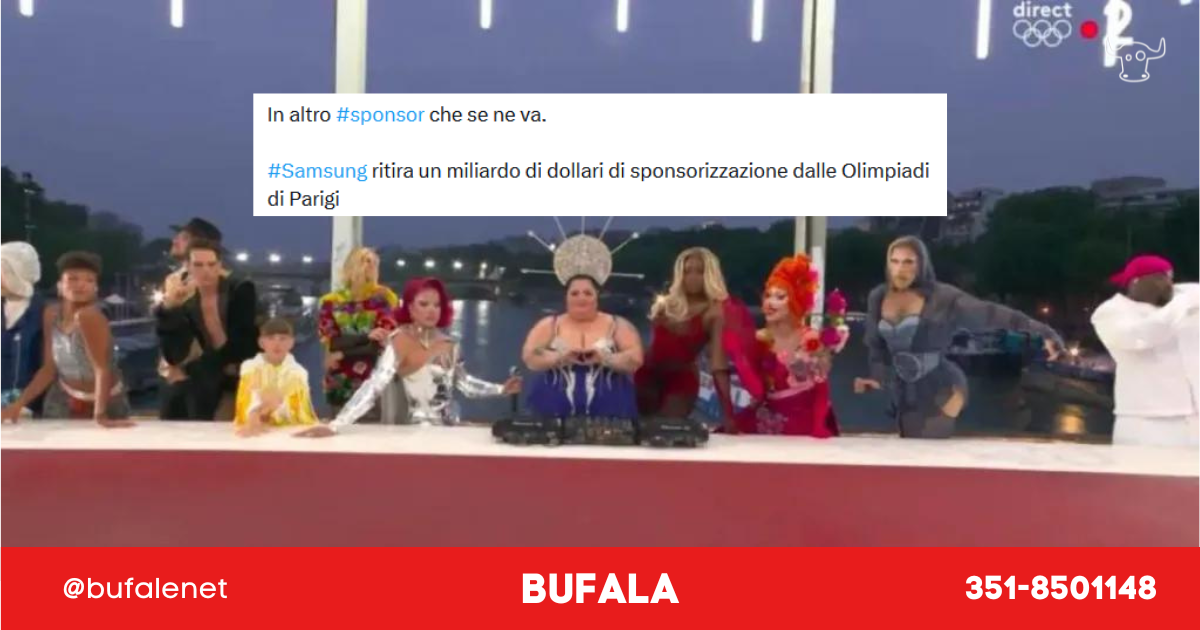 bufala sindaco di lonigo