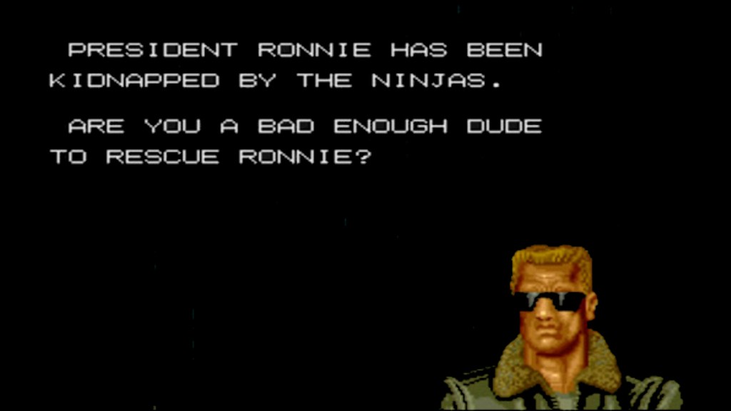 Perfettamente ragionevole