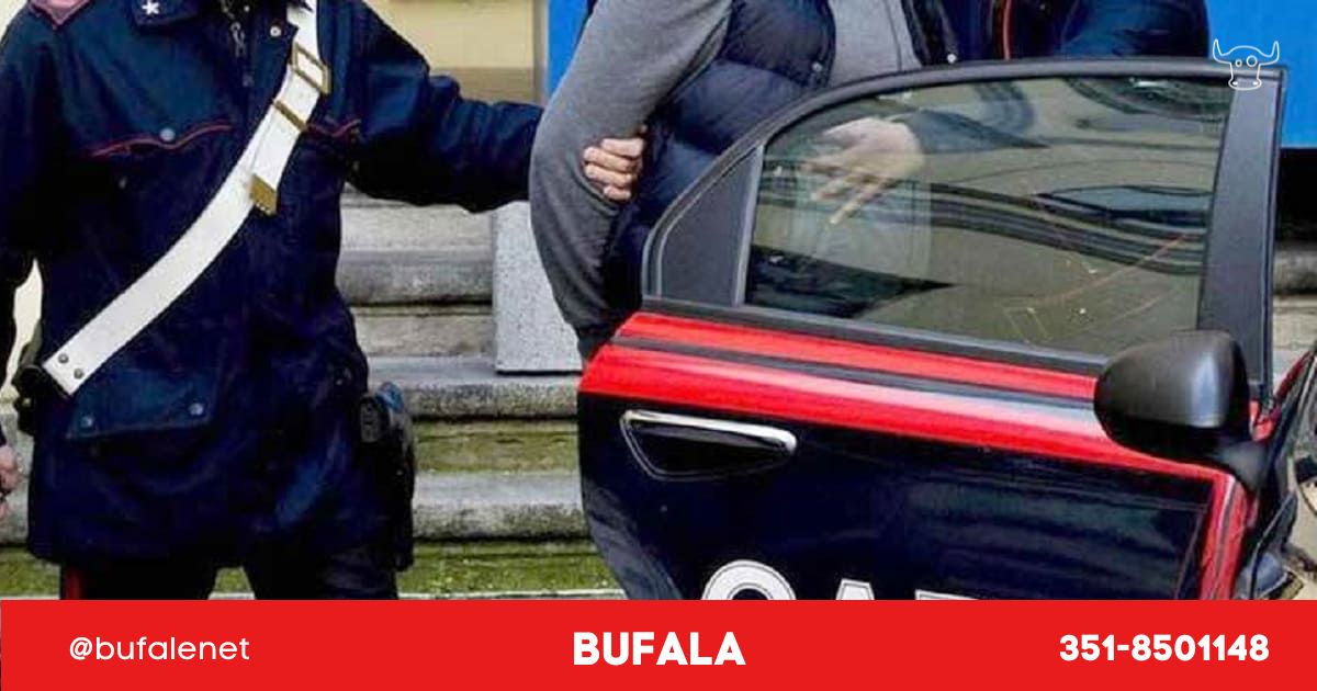 bufala sindaco di lonigo