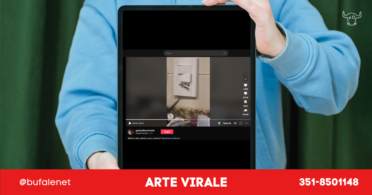 bufala sindaco di lonigo