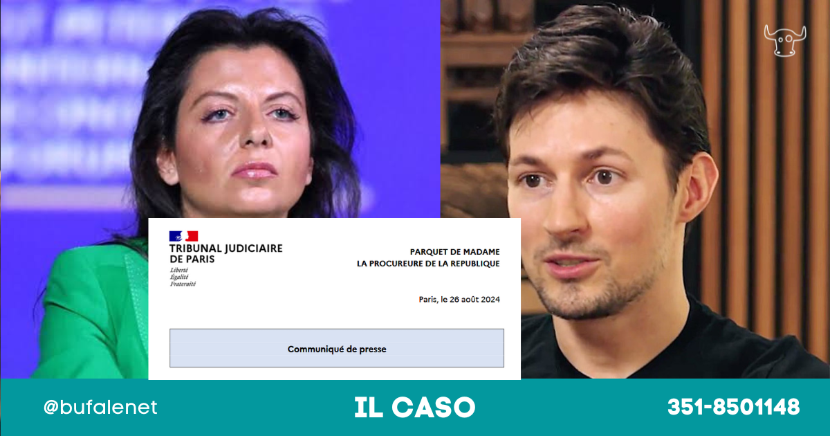 bufala sindaco di lonigo