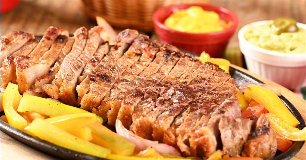 Le spezie furono introdotte nell'antichità per coprire il sapore della carne rancida? Falso!