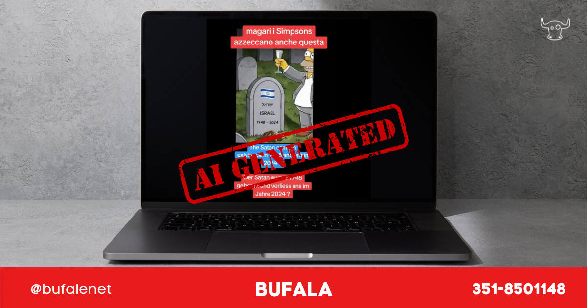 bufala sindaco di lonigo