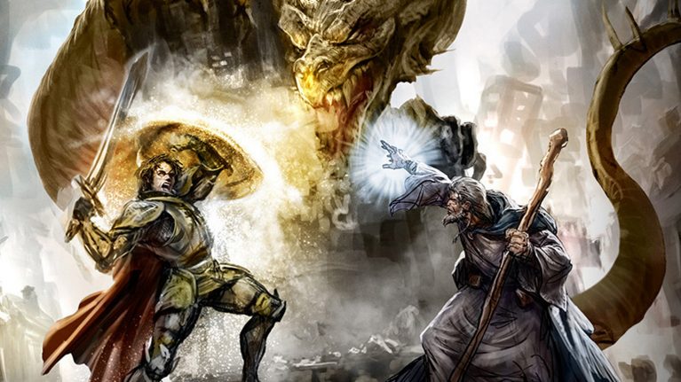 La saga di Ultima: prima che gli Isekai andassero di moda