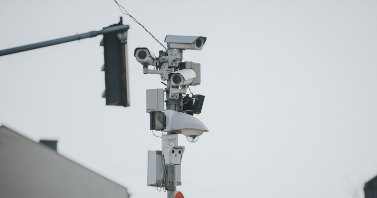 Esempio di TARGA SYSTEM