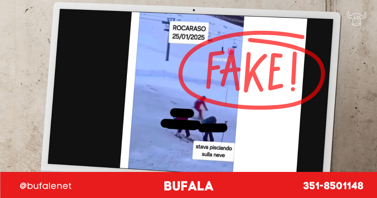 bufala sindaco di lonigo