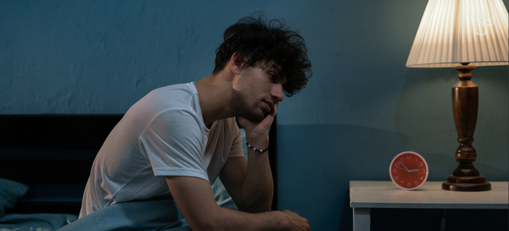 Il trucco virale dei militari per dormire presto esiste solo su TikTok