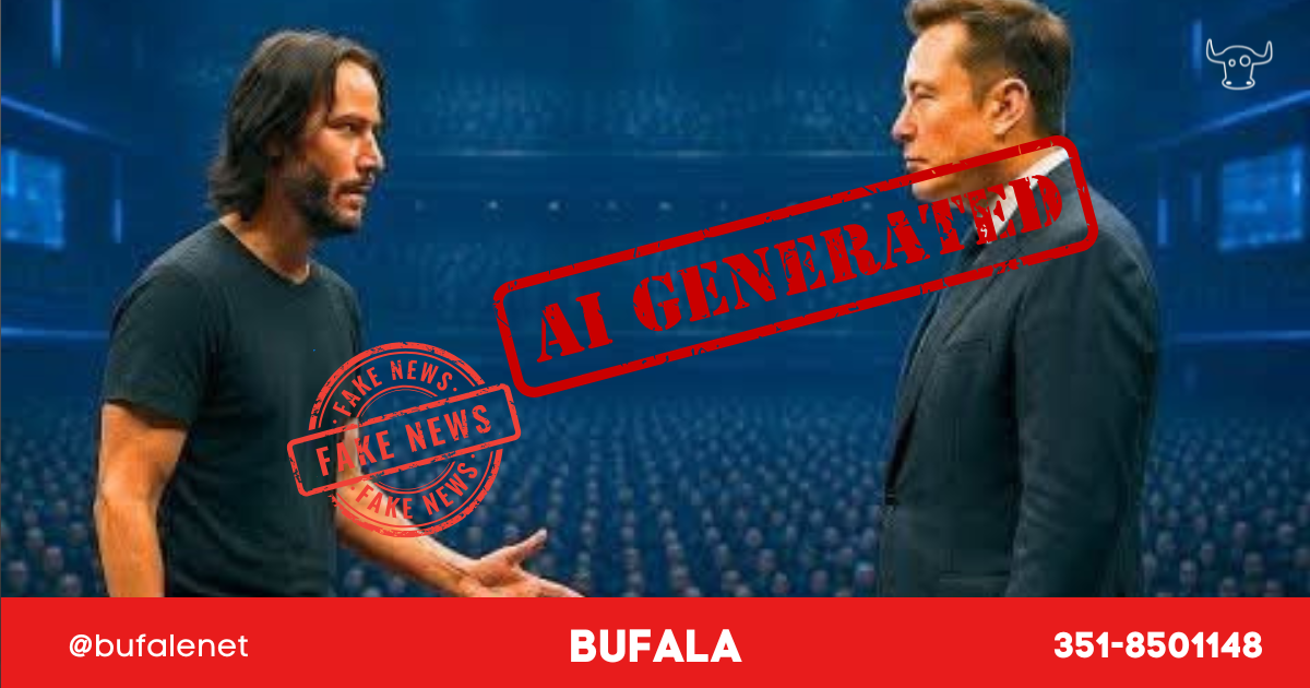 bufala sindaco di lonigo