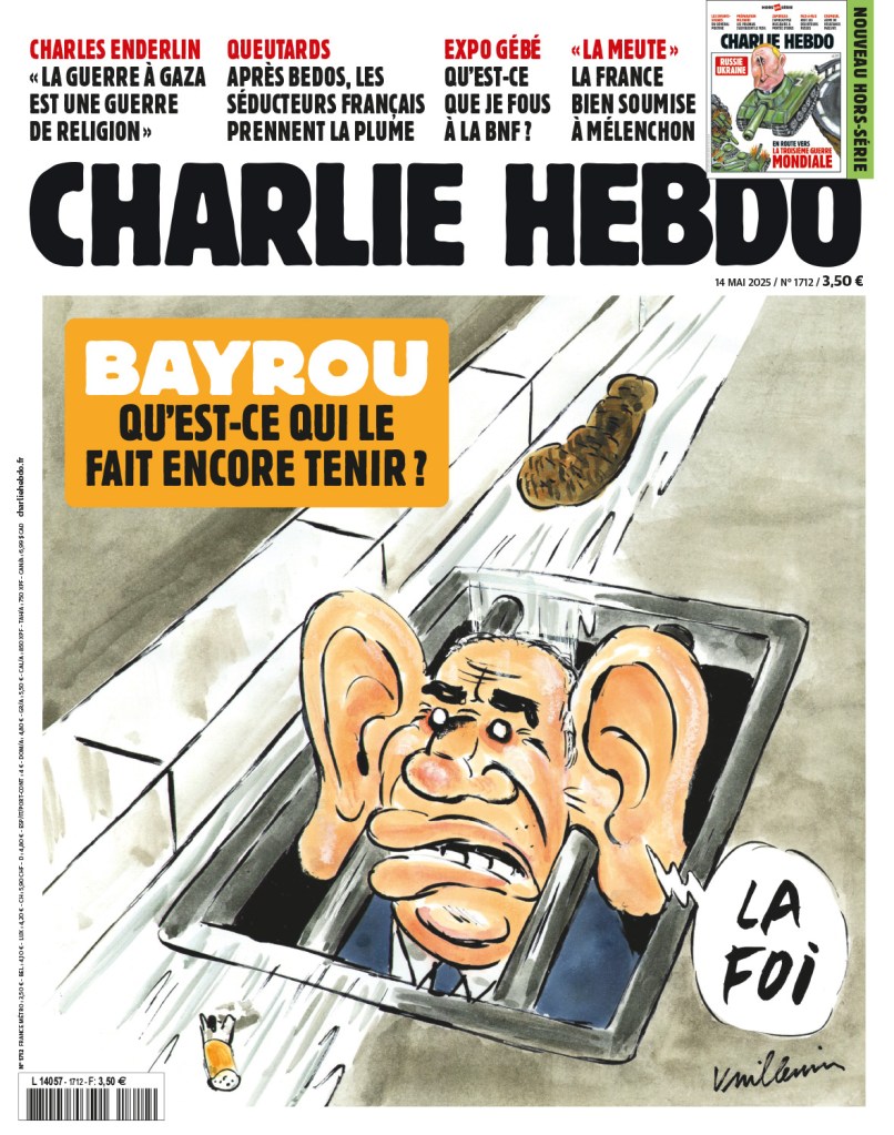 L'attuale ultimo numero