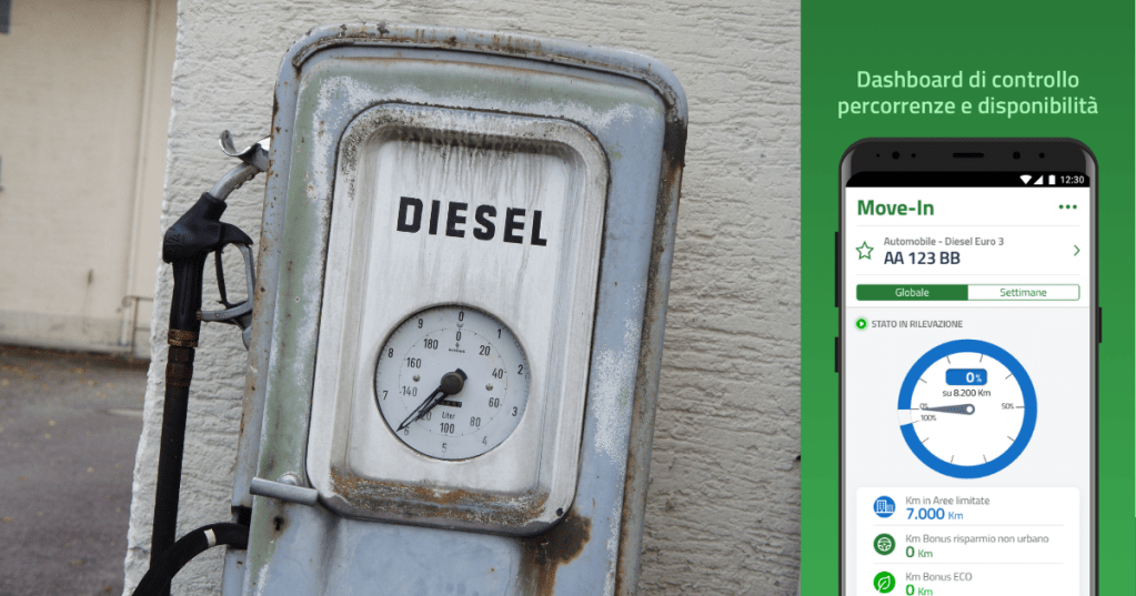 Lombardia, Piemonte ed Emilia-Romagna limitazioni al movimento da Ottobre, l'app Move-In