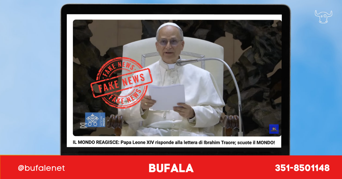 bufala sindaco di lonigo