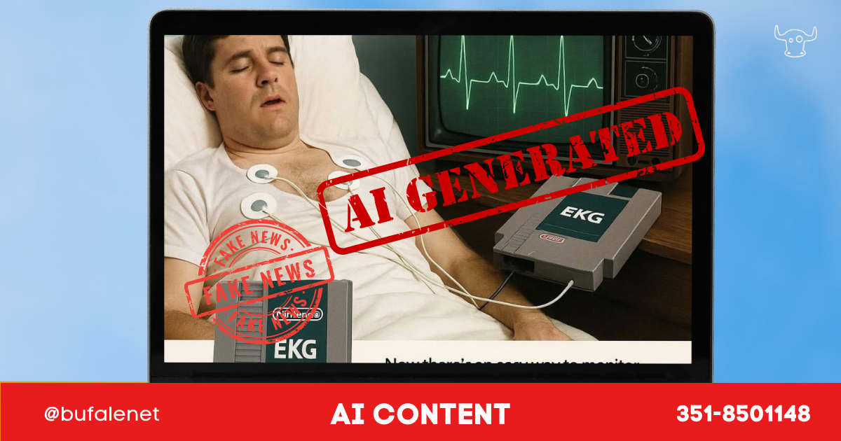 bufala sindaco di lonigo