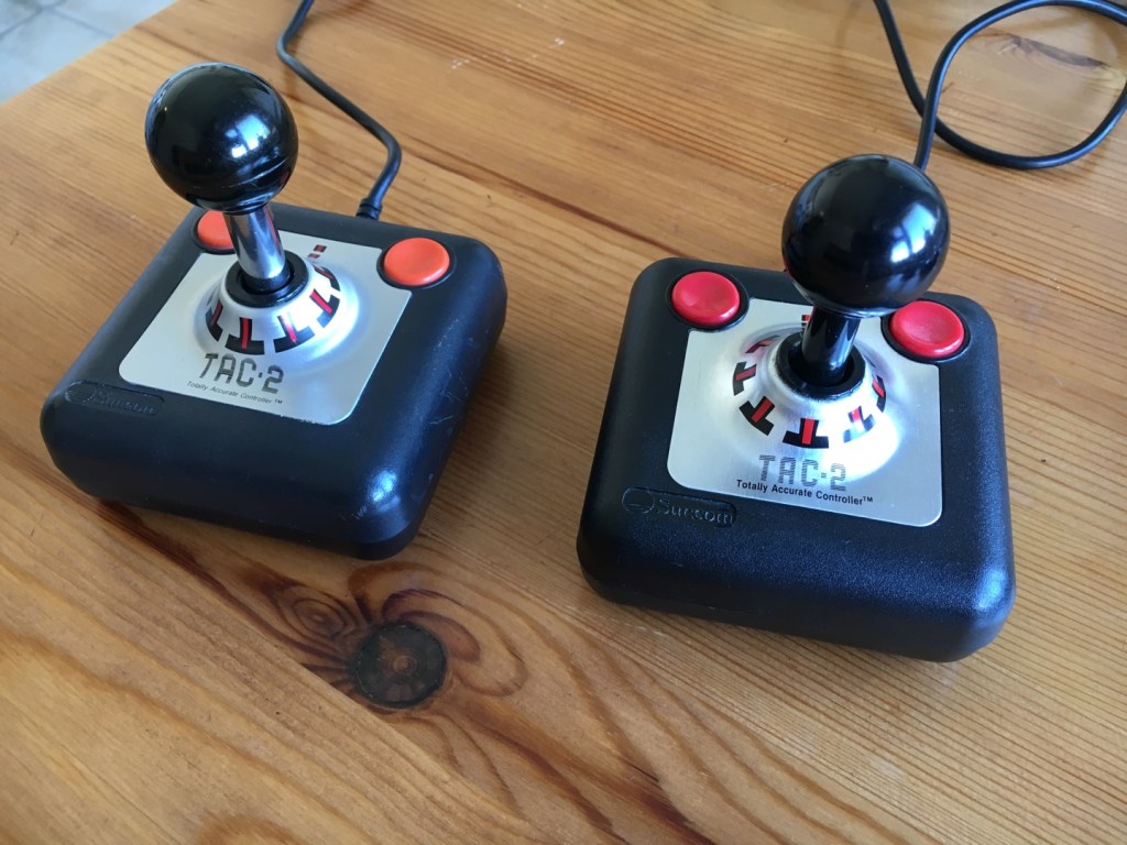 Due versioni del TAC-" economica e standard