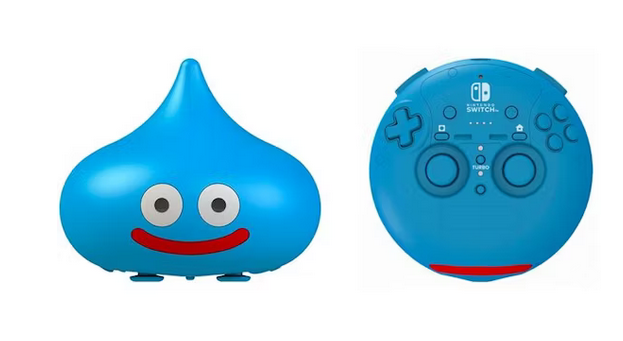 Lo Slime Pad