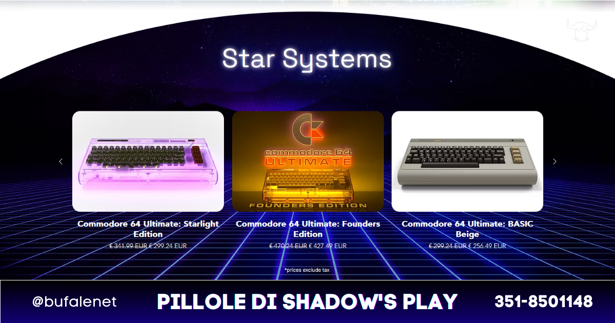 bufala sindaco di lonigo