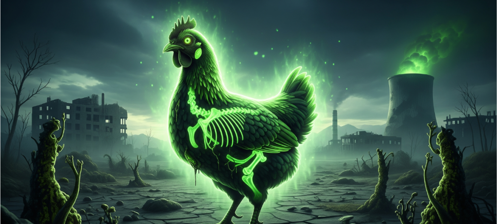 Hanno davvero scoperto che il pollo è cancerogeno?