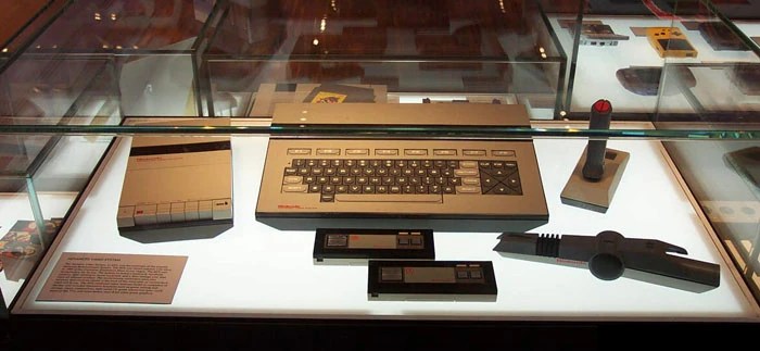 Il Nintendo AVS, il NES che non fu