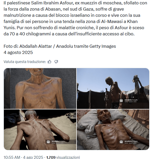 Foto di Getty Images