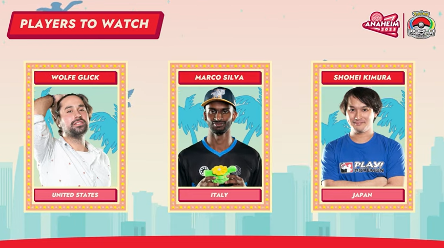 I favoriti in assoluto