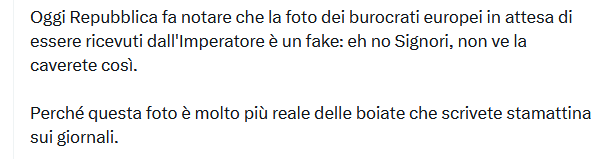 Post di "giustificazioni"