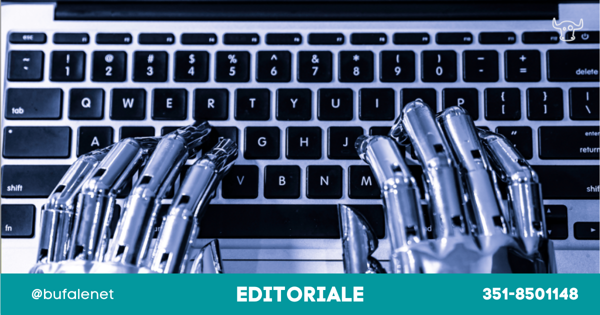 bufala sindaco di lonigo