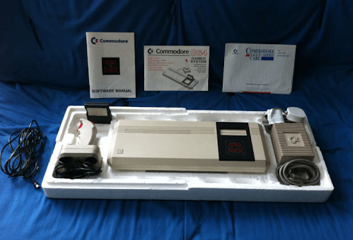 Il GS, la prova del fallimento postumo del progetto UltiMAX