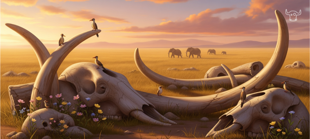 Il mistero dei cimiteri degli elefanti: verità o leggenda?