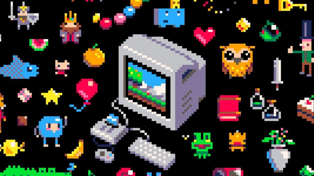 Il Pico-8