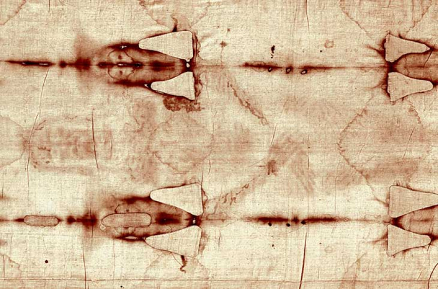 La sindone e il nuovo studio che la riporta dove è sempre stata: nel Medioevo