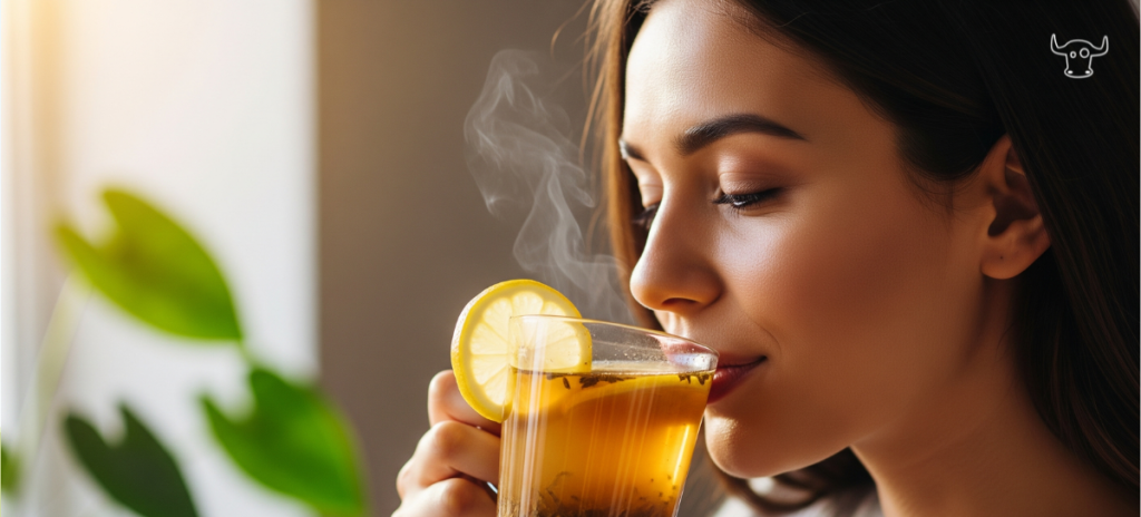 La grande favola degli alimenti "Detox"