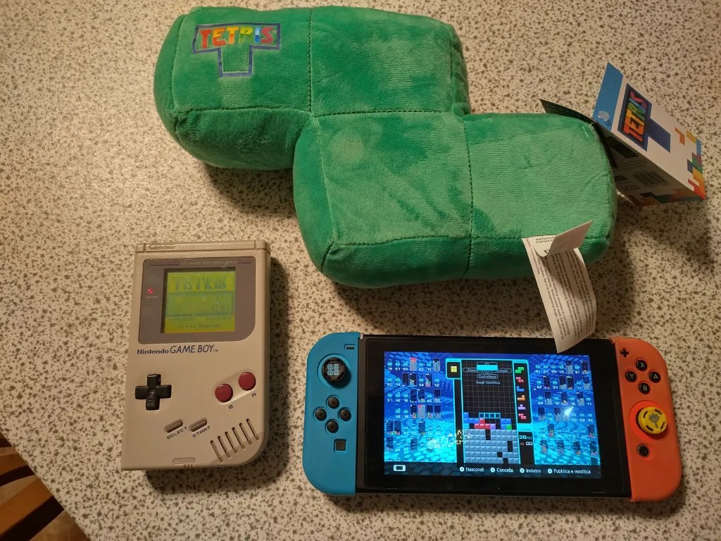 Il Game Boy, creazione di Yokoi