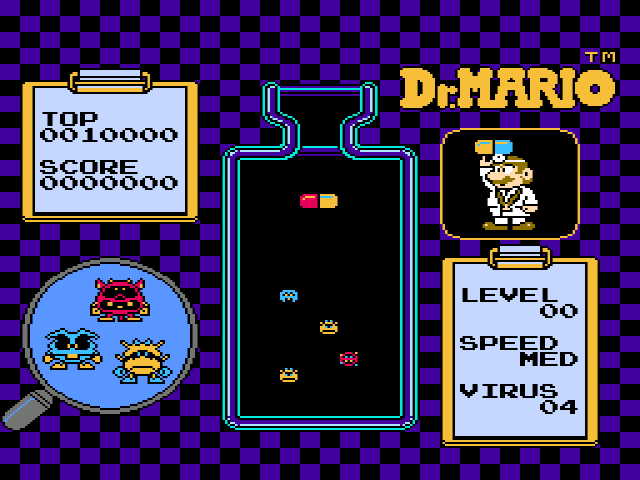 Sì, Mario è stato anche medico: Dottor Mario, 1990