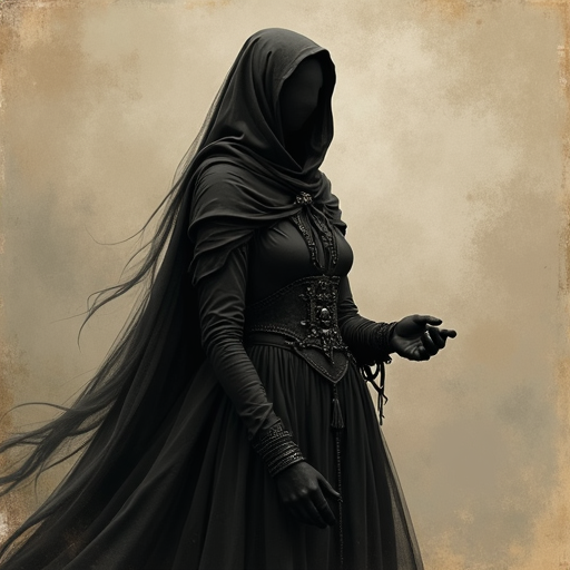 La leggenda della Sa Accabbadora tra mito e realtà