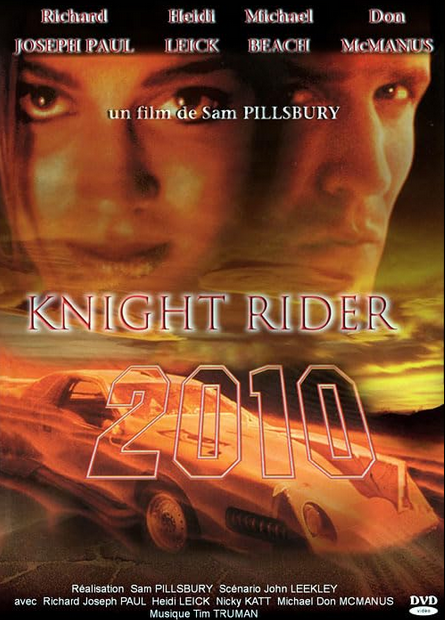 Come Supercar, ma molto peggio