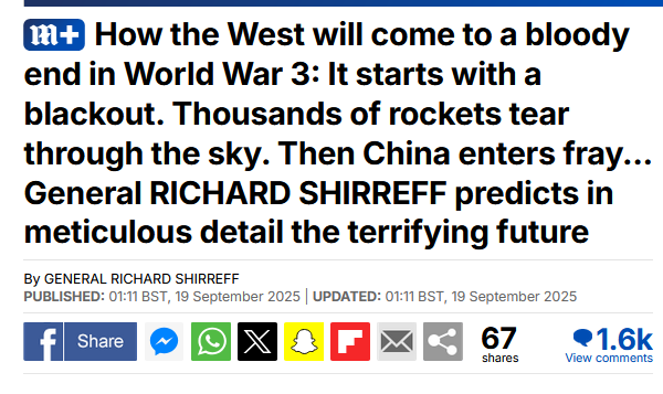 Ma davvero la NATO rischia di perdere la guerra in cinque giorni?