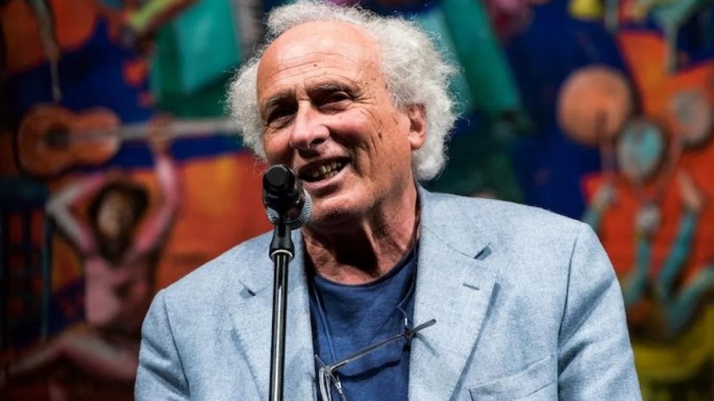 È morto Stefano Benni, celebrato scrittore