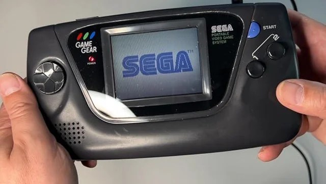 Il GameGear