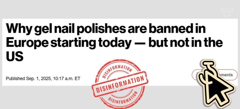 Semipermanente nel mirino? Ecco la verità dietro lo stop UE