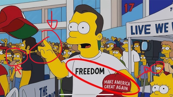 Anomalie in una delle due immagini