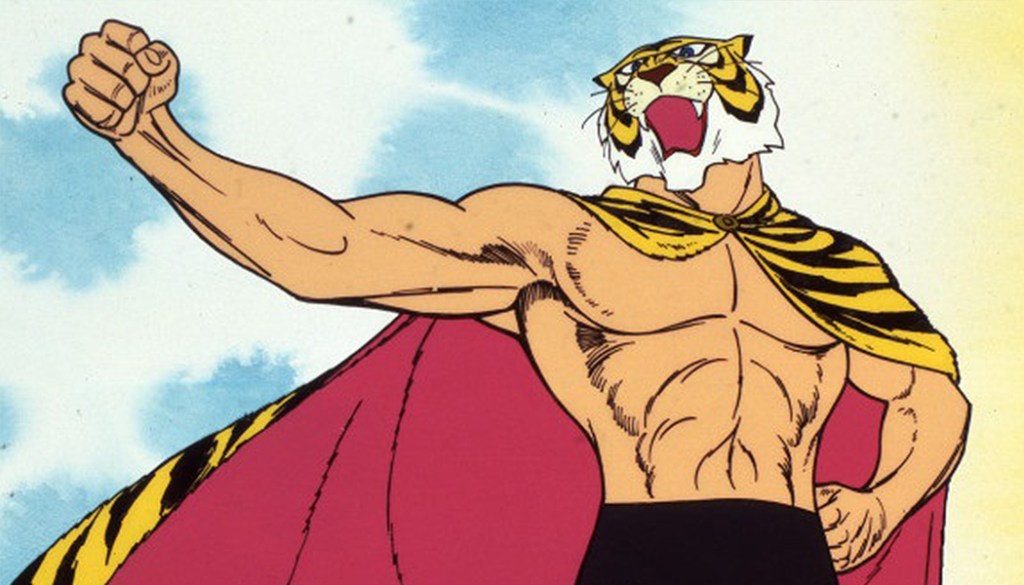 Quando l'Uomo Tigre causò una serie di donazioni: il Tiger Mask Donation phenomenon