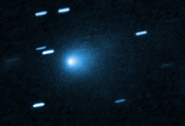 La cometa 3I/ATLAS: perché Loeb sbaglia ad attaccare la NASA