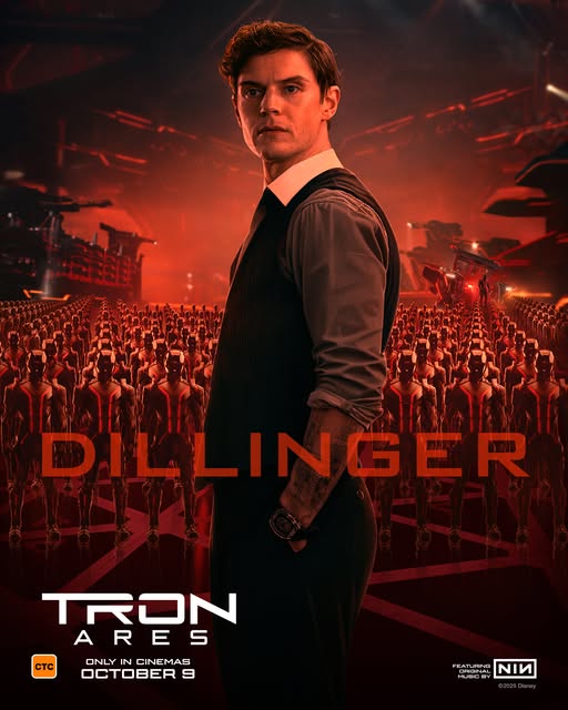 La nuova Dillinger, o l'informatica moderna