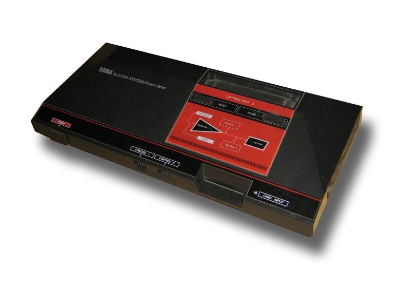 Il "Master System"