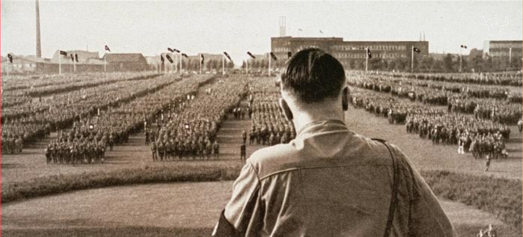 Hitler era ebreo? Storia di un'ossessione