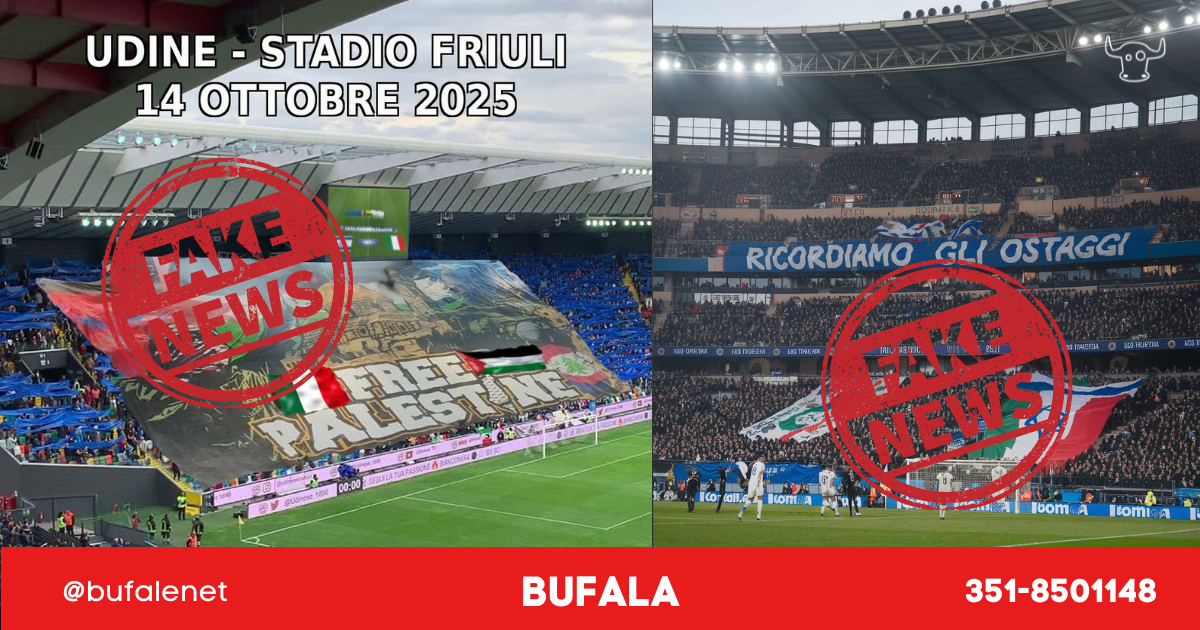 bufala sindaco di lonigo