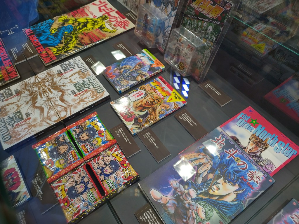 Pletora di copertine e gadget